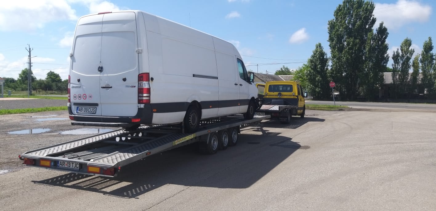 Tractari auto Arad Pecica Santana Lipova Ineu ChisineuCris Nadlac